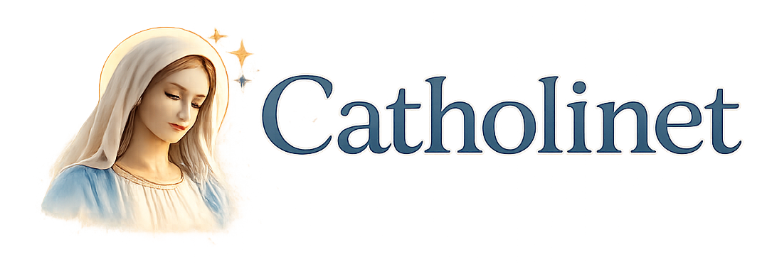 Catholinet logo